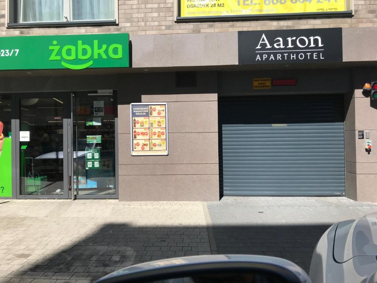 Apartament Miodowa 42 Z Miejscem Parkingowym Krasków Exterior foto