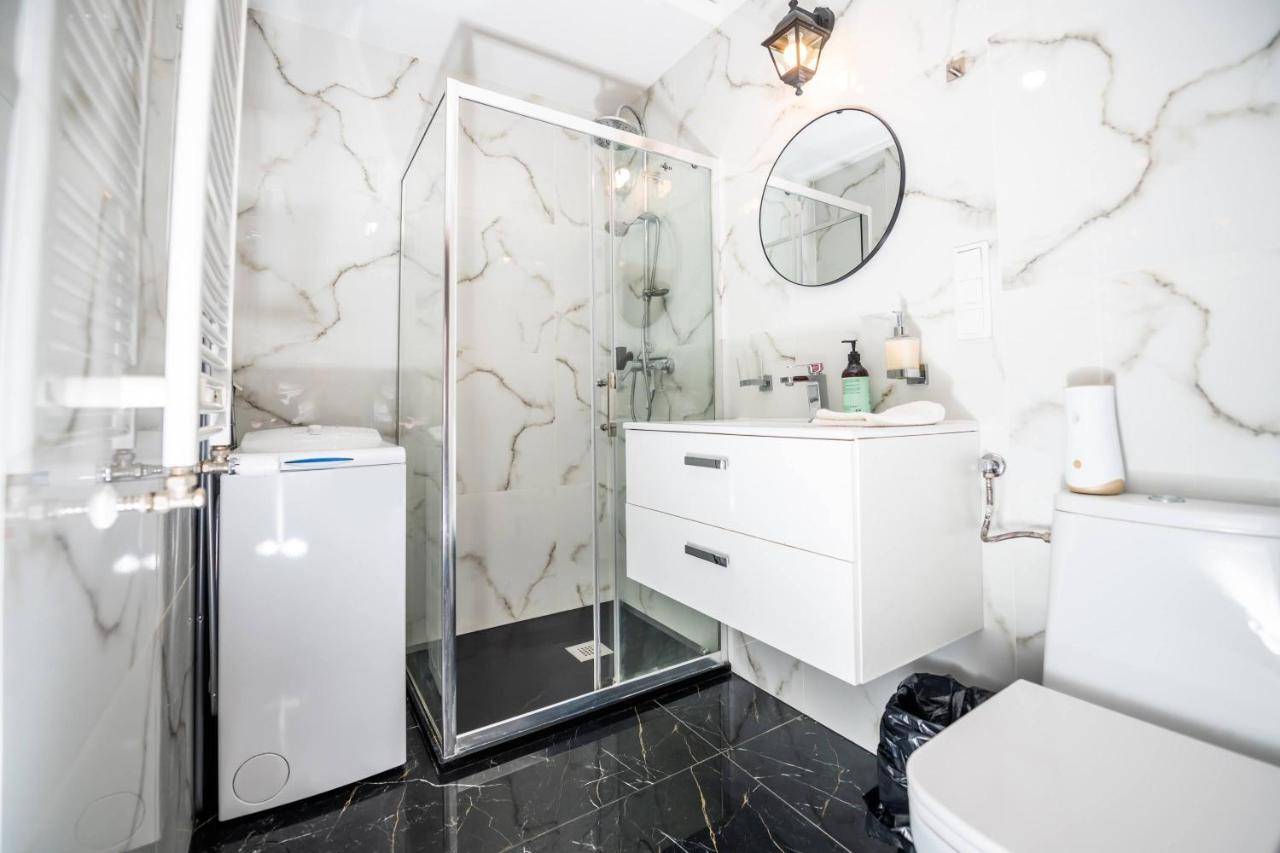 Apartament Miodowa 42 Z Miejscem Parkingowym Krasków Exterior foto